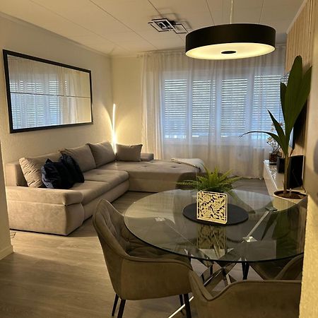 Lindo Apartamento En El Centro De Lozan Dış mekan fotoğraf