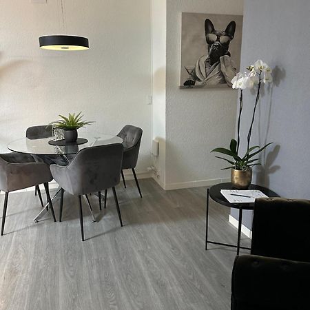 Lindo Apartamento En El Centro De Lozan Dış mekan fotoğraf