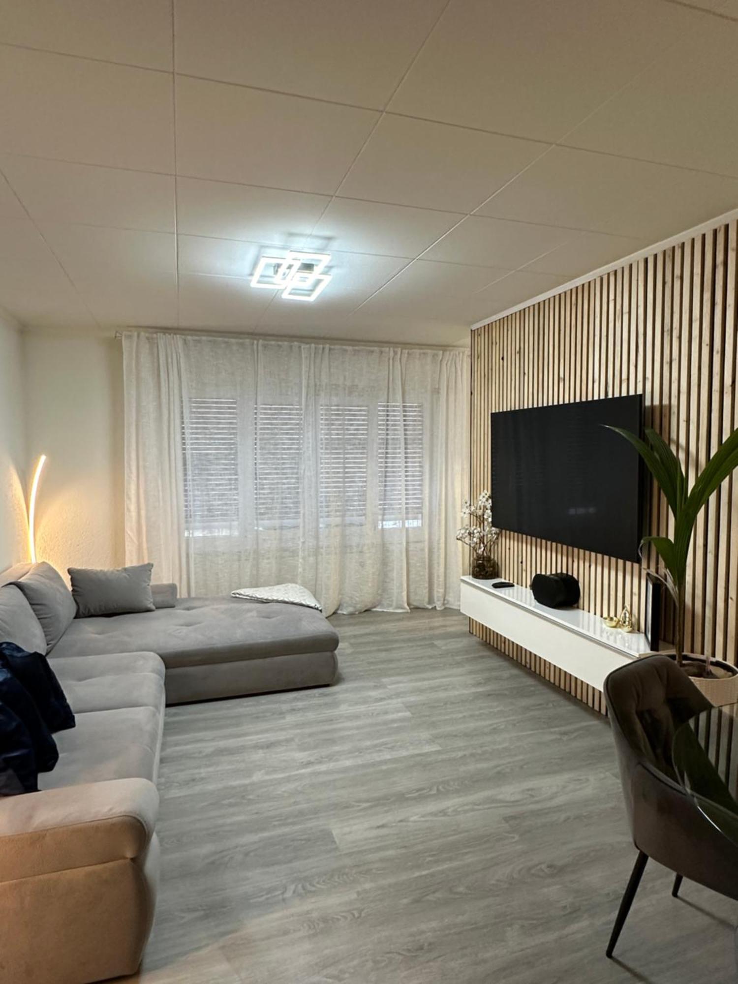 Lindo Apartamento En El Centro De Lozan Dış mekan fotoğraf