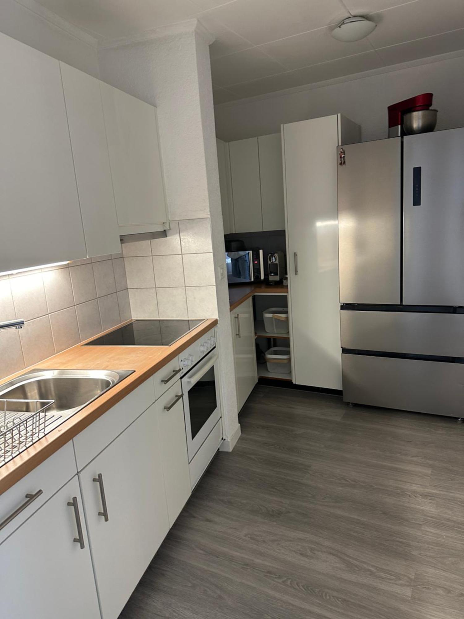 Lindo Apartamento En El Centro De Lozan Dış mekan fotoğraf