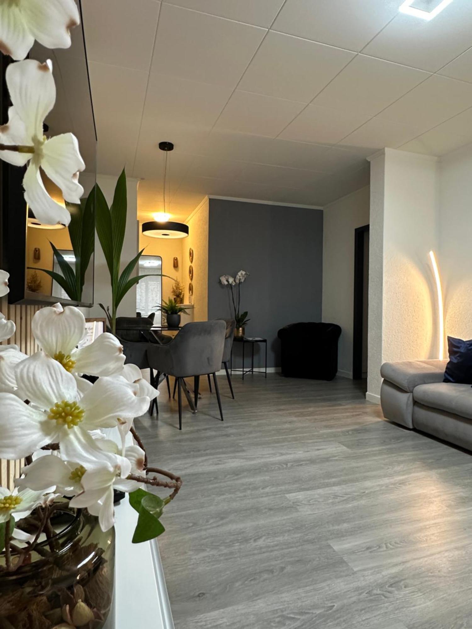 Lindo Apartamento En El Centro De Lozan Dış mekan fotoğraf