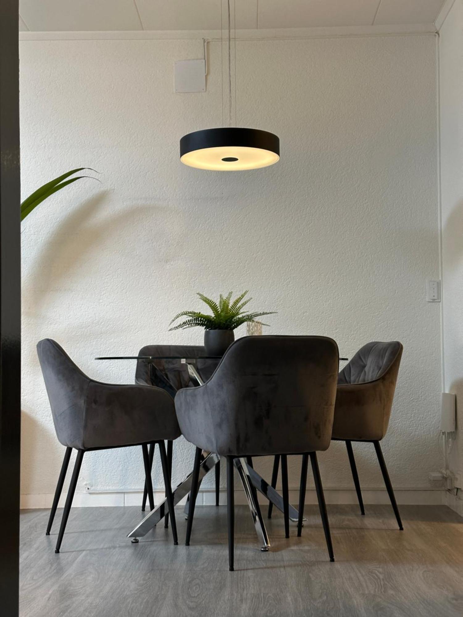 Lindo Apartamento En El Centro De Lozan Dış mekan fotoğraf