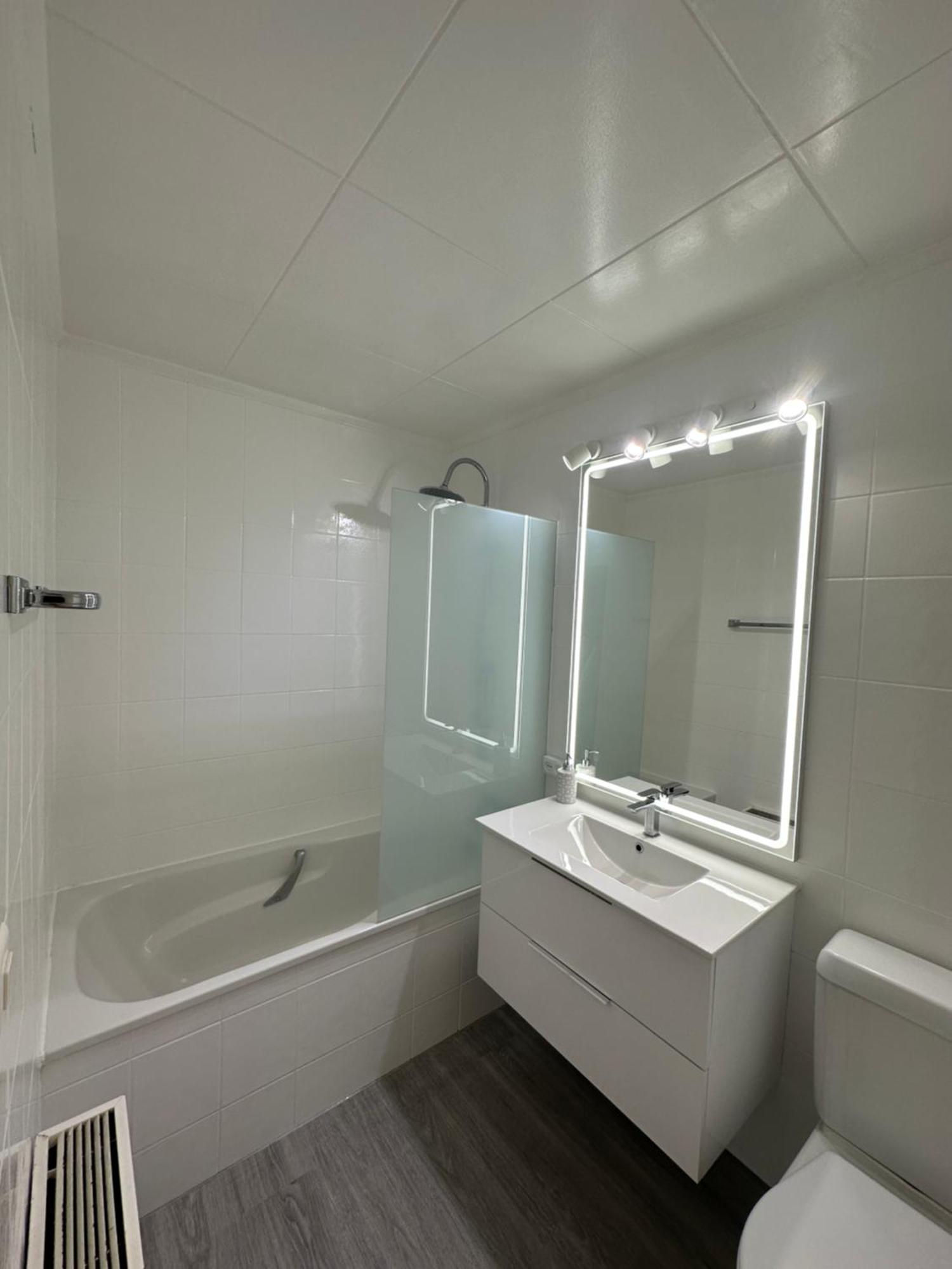 Lindo Apartamento En El Centro De Lozan Dış mekan fotoğraf