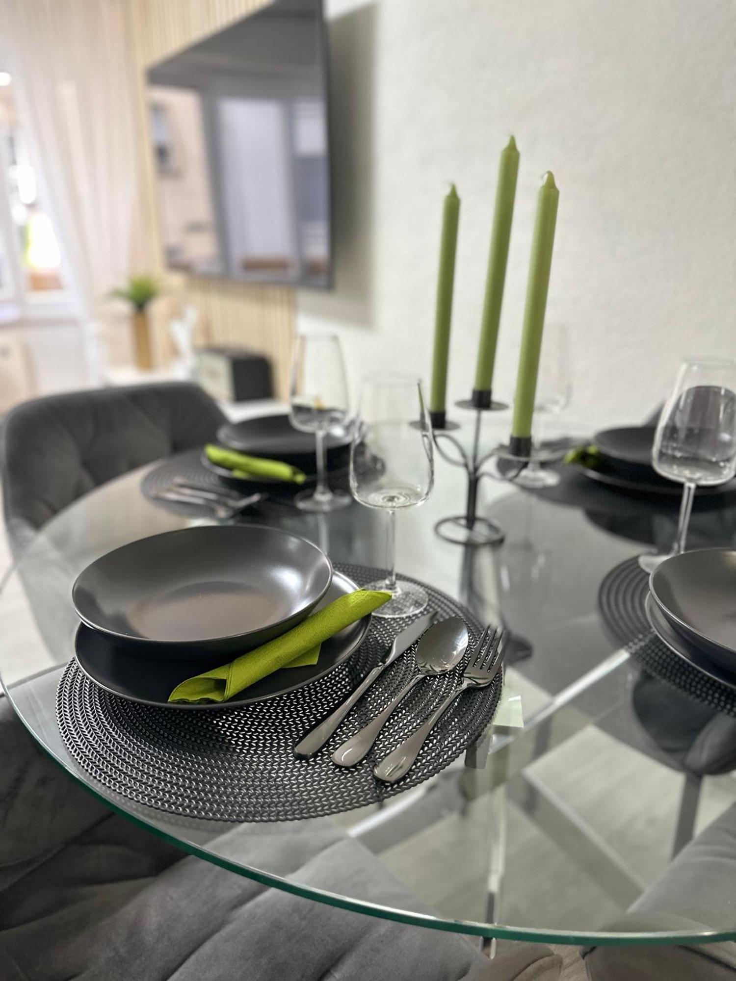 Lindo Apartamento En El Centro De Lozan Dış mekan fotoğraf