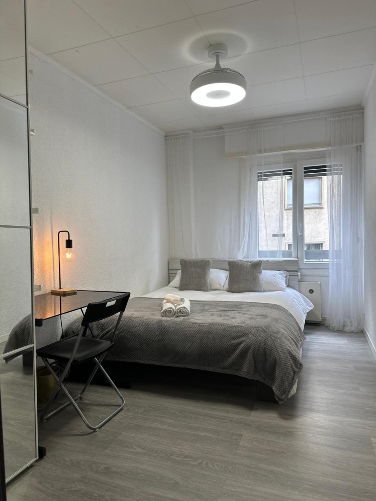 Lindo Apartamento En El Centro De Lozan Dış mekan fotoğraf