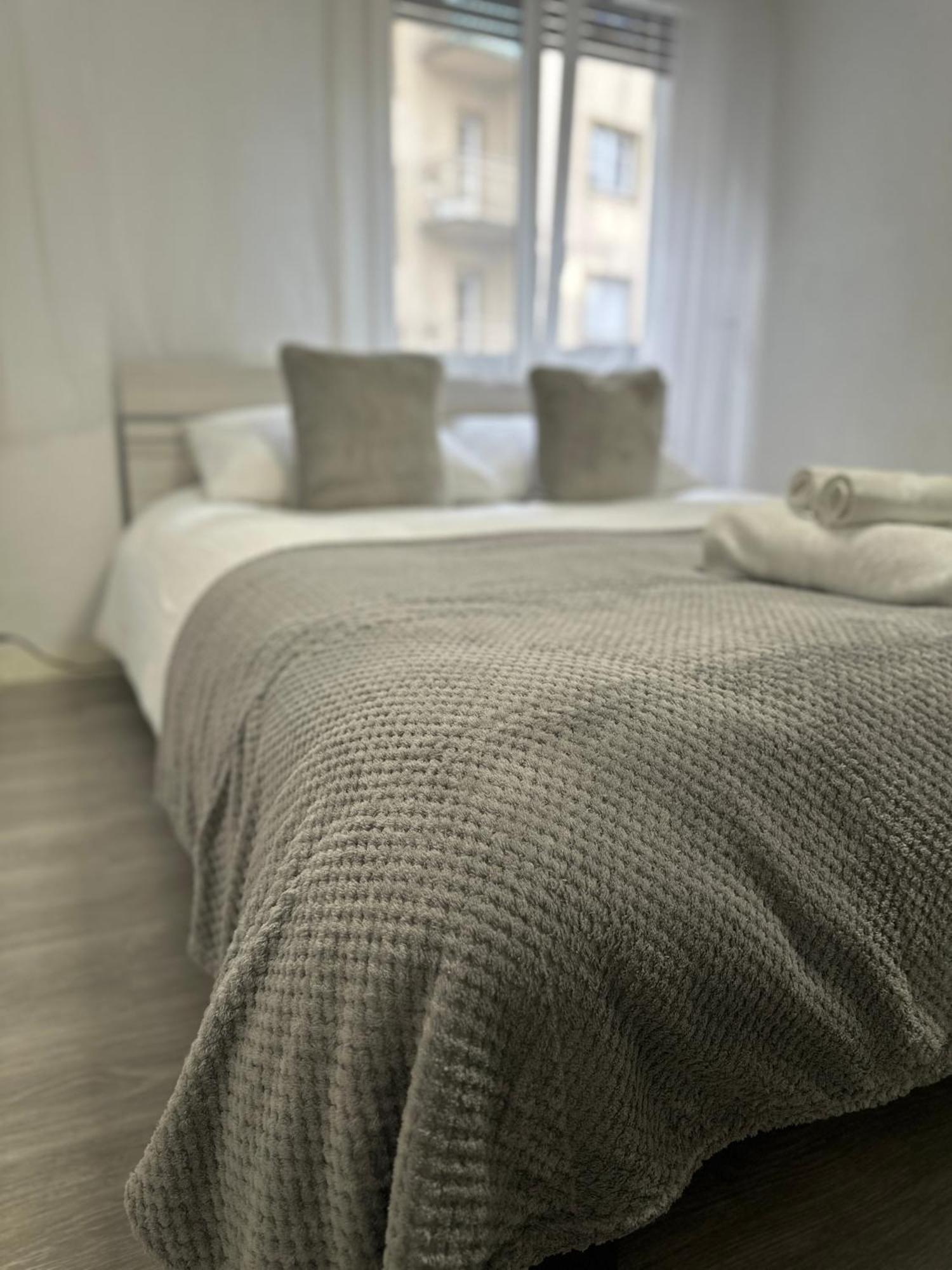 Lindo Apartamento En El Centro De Lozan Dış mekan fotoğraf